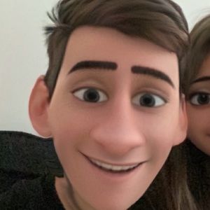 Meet your Posher, Peter